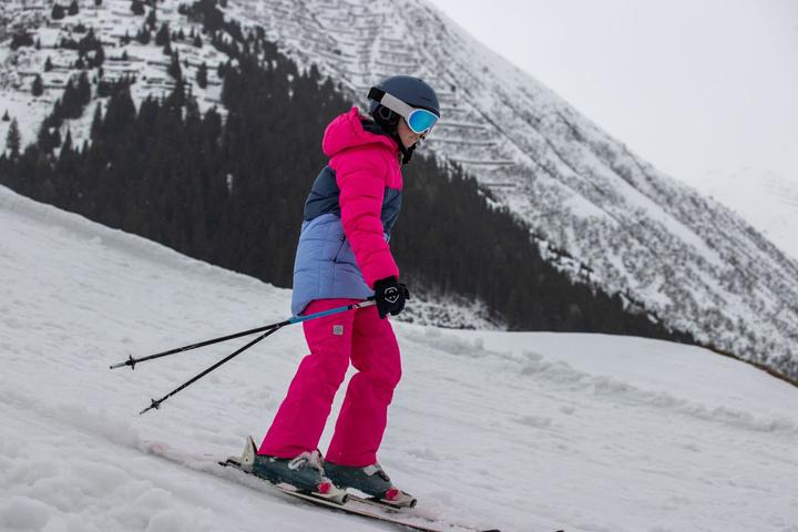 Actual product image Color Kids Kid's Ski Pants with Pockets (110)
