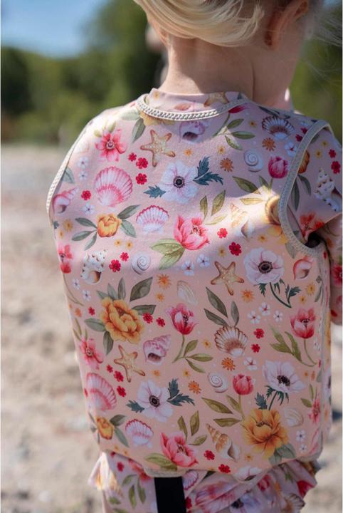 Produktbild Filibabba Ocean Blossom (110, 116, 15 - 30 kg)