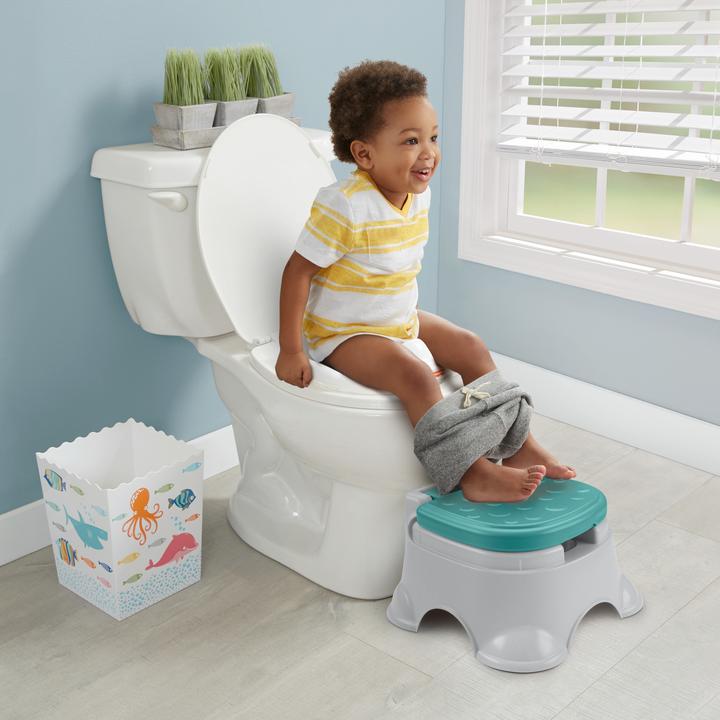 Produktbild Fisher-Price HPY87