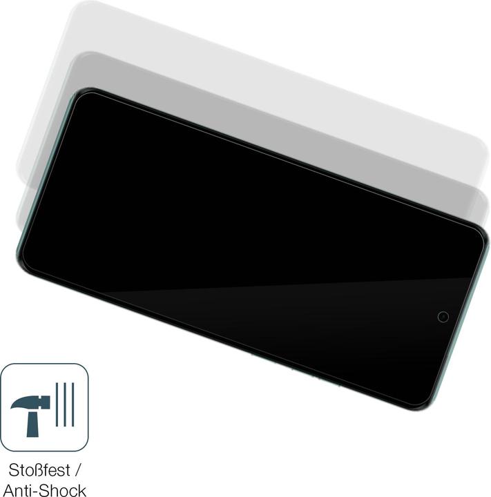 Immagine prodotto Dipos Pellicola Protettiva Anti-Shock (2 Pezzo/i, Motorola Edge 40 Neo)