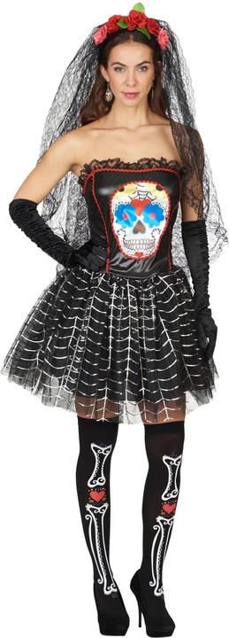 Produktbild Metamorph Sexy Sugar Skull (44, 45, 46)