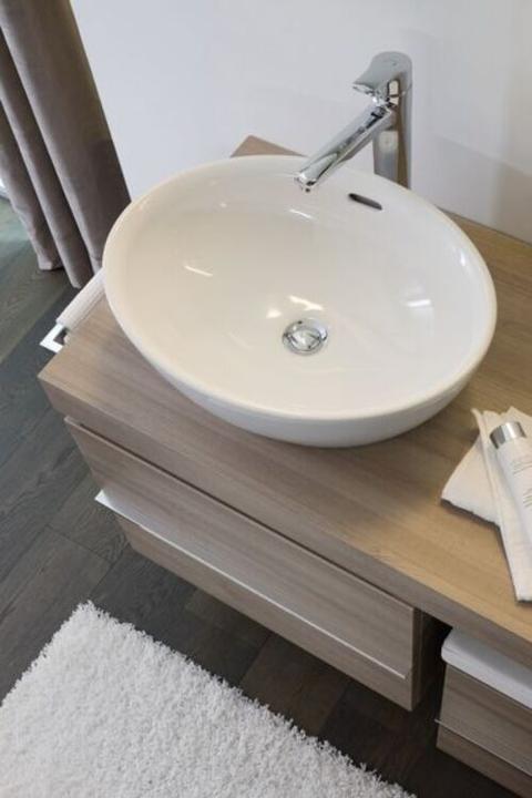 Produktbild Laufen PRO 52 (390 mm, 520 mm)