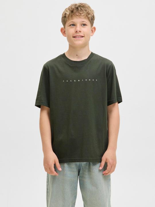 Immagine prodotto Jack & Jones Jjestar Jj Tee Ss Noos Jnr (140)