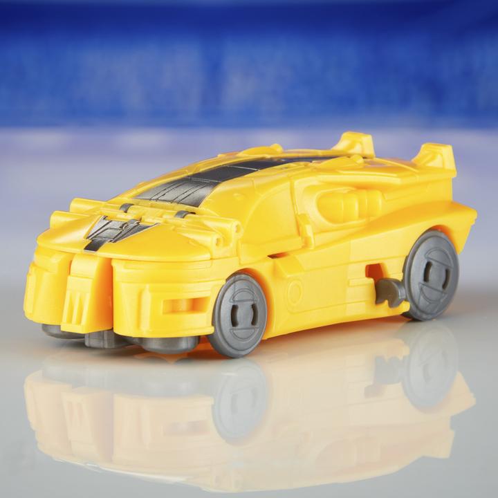 Actual product image Hasbro Transformers One Movie Cog 1 Step Ace