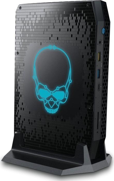 Immagine prodotto Intel NUC11PHKI7C (Intel Core i7)