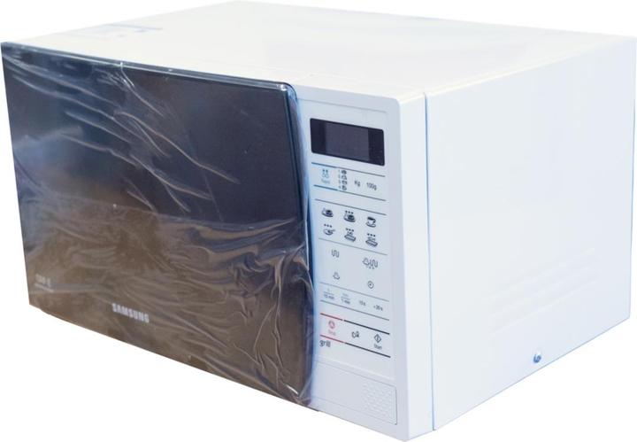 Produktbild Samsung MICROWAVE OVEN 1150W 20L (20 l)