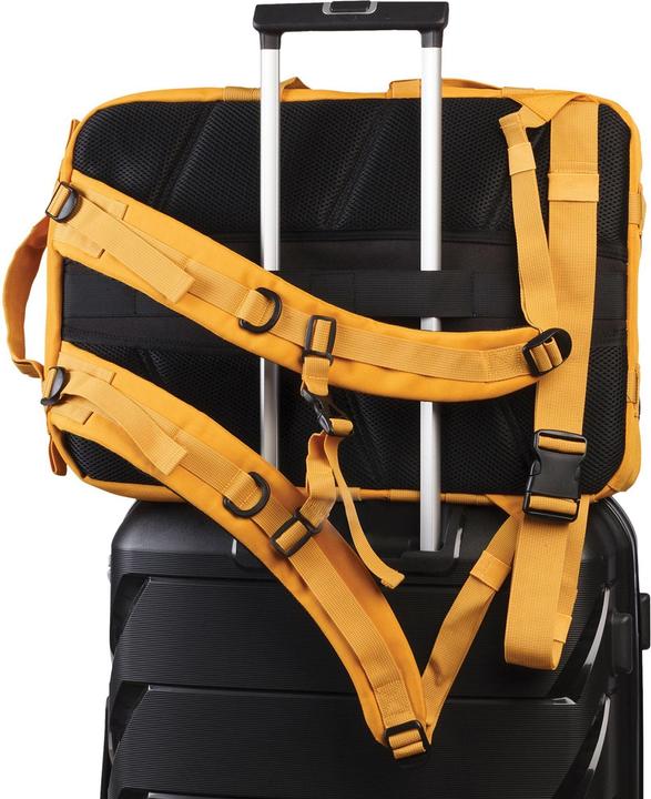Produktbild Worldpack BestWay Cabin Pro Supply Reiserucksack 48 cm Laptopfach (35 l)