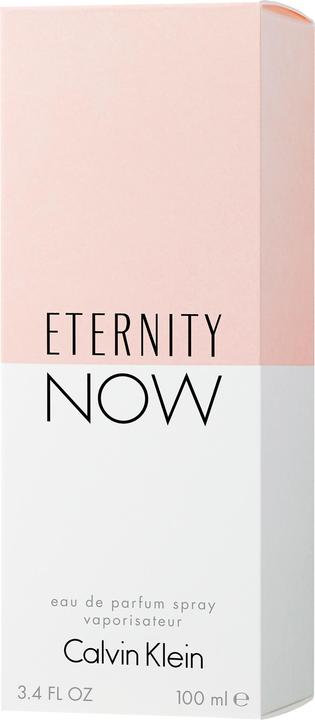 Produktbild Calvin Klein Eternity Now (Eau de Parfum, 100 ml)