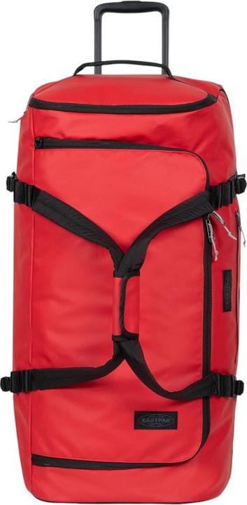 Actual product image Eastpak Duffel Pack WheelTarp (90 l, L (90 - 115l))