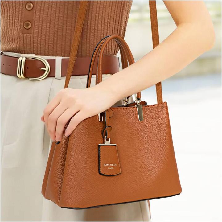 Immagine prodotto Gallantry HB-17102-BR Handtasche