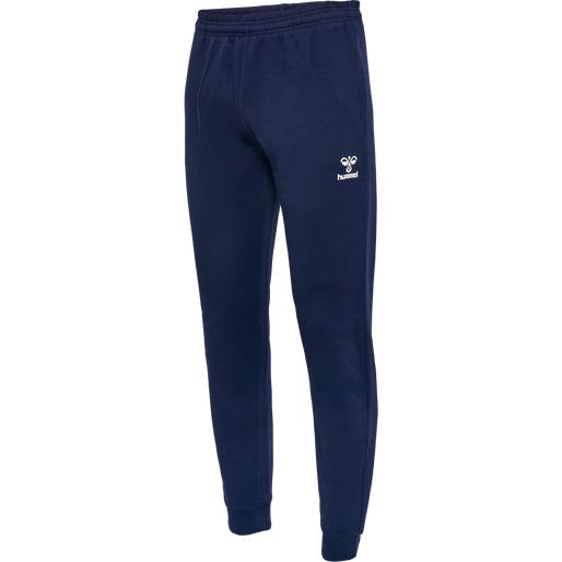 Actual product image hummel Hmlmover Cotton Cuff Pants (XXL)