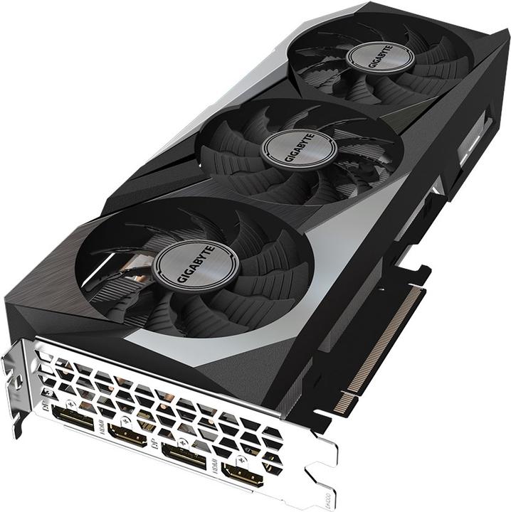 Immagine prodotto Gigabyte GeForce RTX 3070 Gaming OC 8G LHR (8 GB)