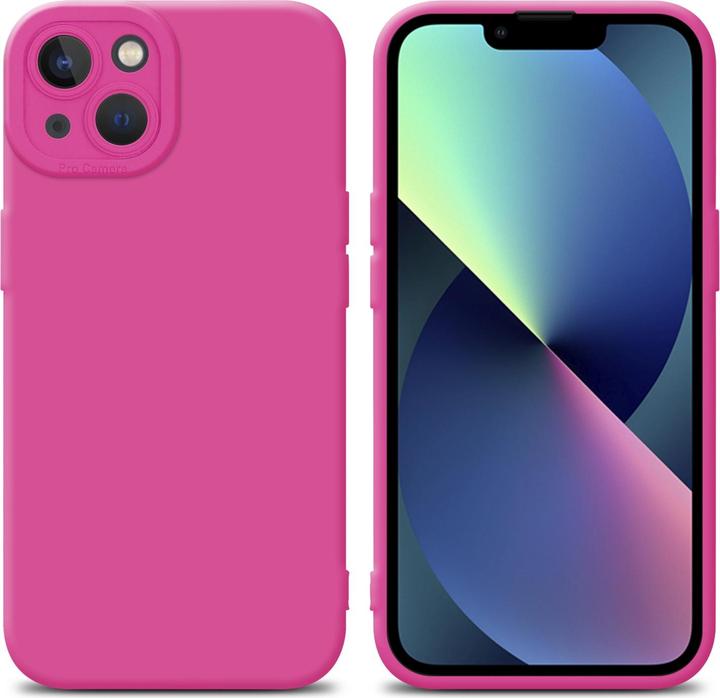 FLUID HOTPINK