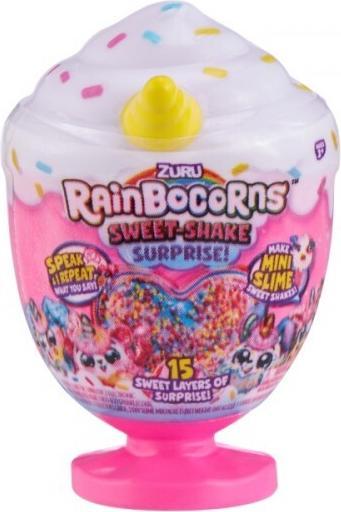 Actual product image 5 Surprise Figurki Mini Toys Walizeczka Kolekcjonerska