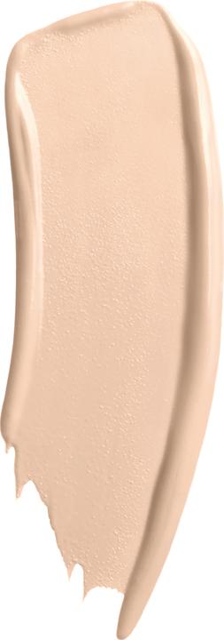 Actual product image NYX Professional Make-Up Can't Stop Won't Stop - Full Coverage Foundation Pale (Pale)