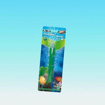Produktbild JBL Aquaristik und Terraristik Aeras Micro Plus, 27 cm, grün, L (Meerwasser)