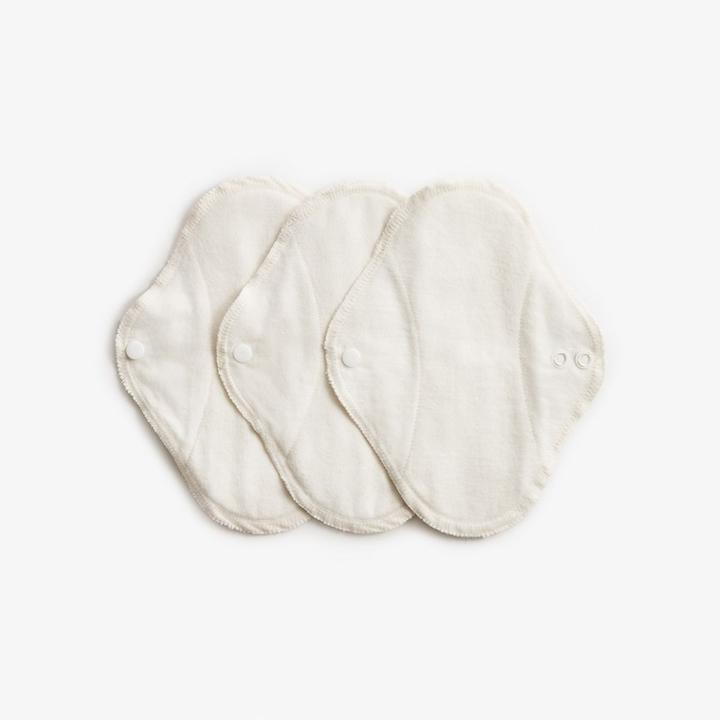 Actual product image ImseVimse Mini (3 x, Panty liners)