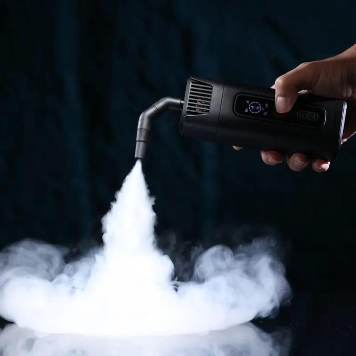 Actual product image Ulanzi FM01