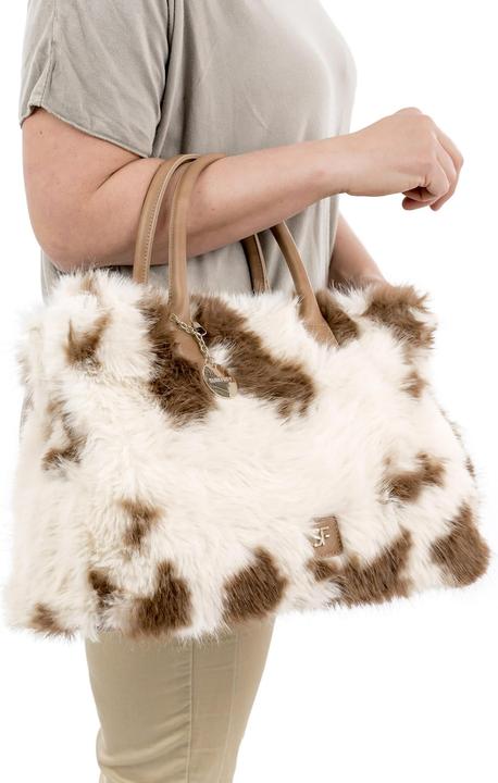 Produktbild Suri Frey Shopper SFY Misty (17.30 l)