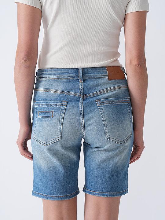 Actual product image Marc O'Polo Jeansshorts THEDA (28)