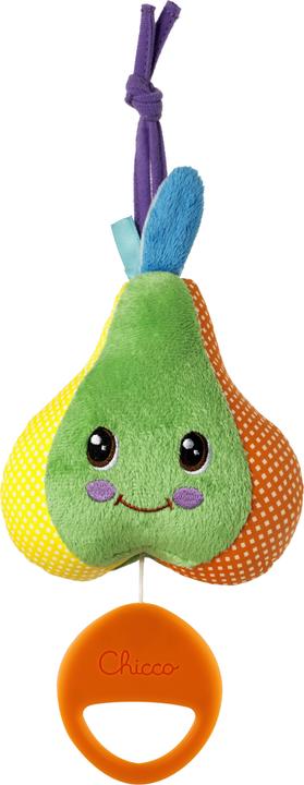 Chicco light bulb