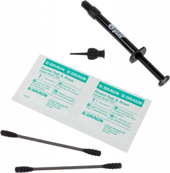 Produktbild Thermal Grizzly Conductonaut (73 W/m K, 5 g)
