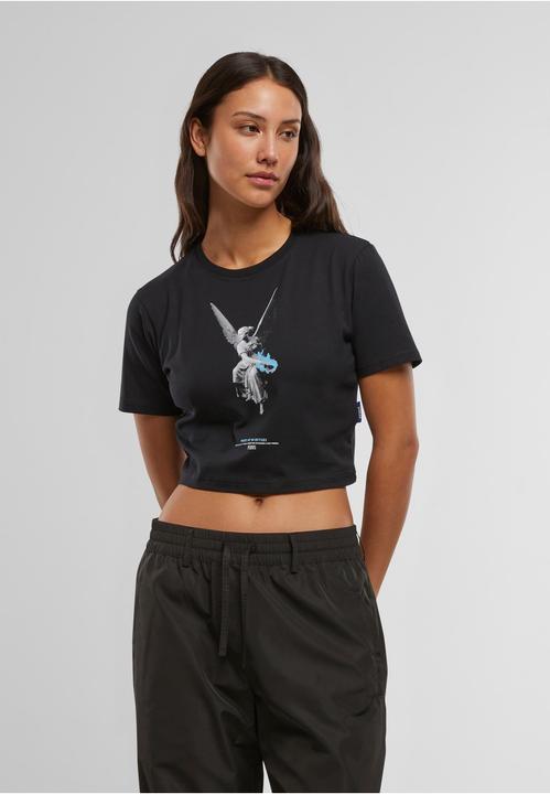 Actual product image Pequs Fallen Angel Top - 183853 (XXL)
