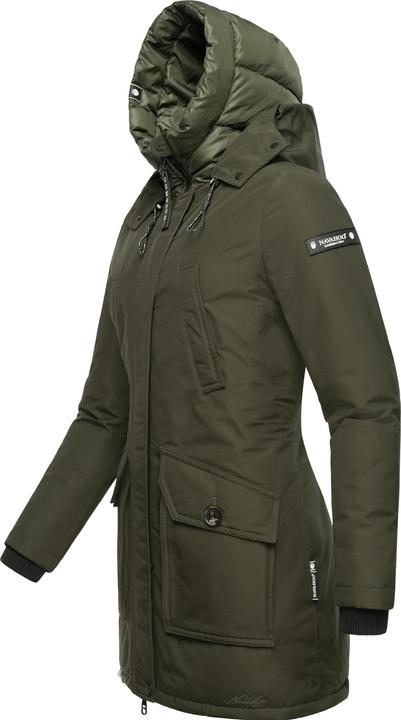 Actual product image Navahoo Blizzardstorm (3XL)