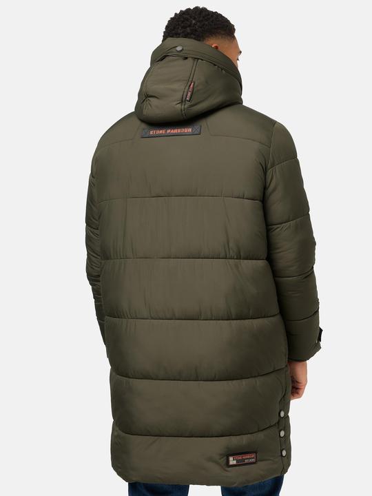 Image du produit Stone Harbour Beviis (XXL)