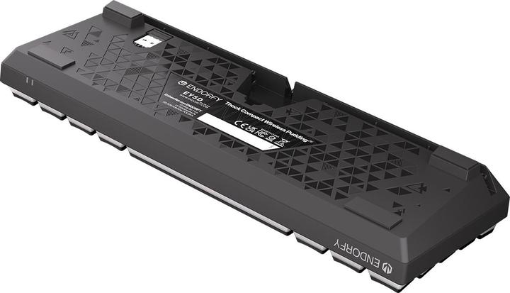 Produktbild Endorfy Thock Compact Wireless (DE, Kabelgebunden, Kabellos)