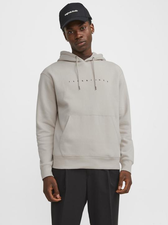 Image du produit Jack & Jones Jjestar Jj Sweat Hood Noos (3XL)