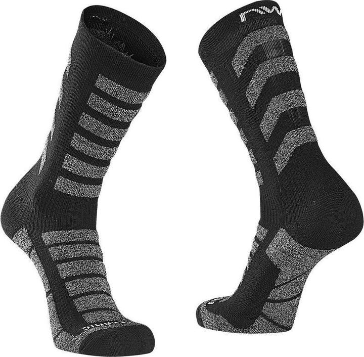 Northwave Husky Ceramic Fahrradsocken (44 - 47)