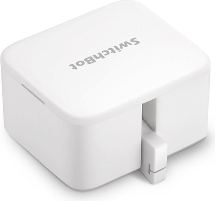 Actual product image SwitchBot Bot