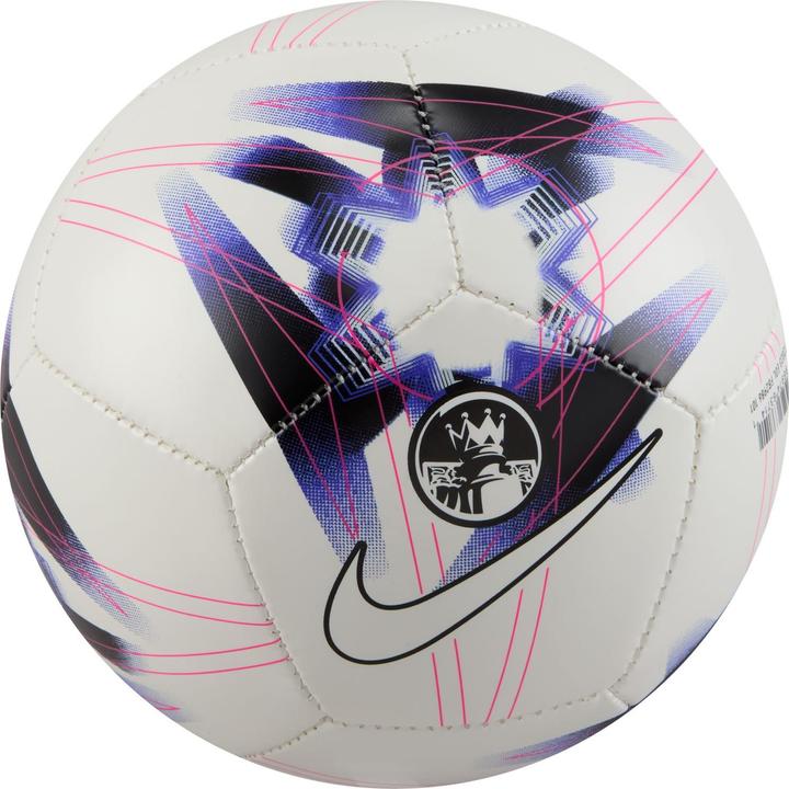 Produktbild Nike Fussballfähigkeiten (1)