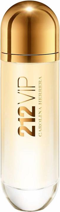 Image du produit Carolina Herrera 212 Vip (Eau de parfum, 125 ml)