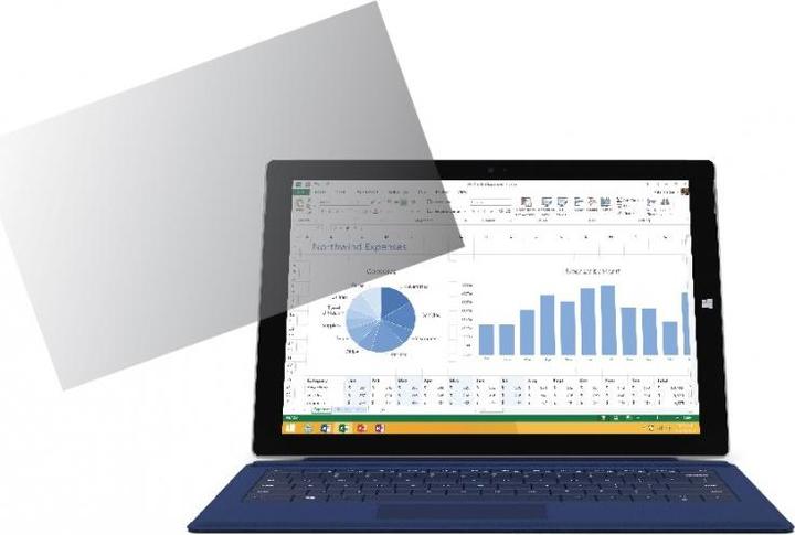 Produktbild Factory SSP93UF Anti-Glanz Surface Pro 3 1Stück(e) Bildschirmschutzfolie (2245.04", 3 : 2)