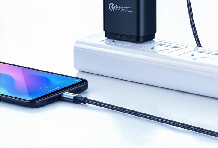 Immagine prodotto Ugreen USB C - USB A (1 m, USB 2.0)