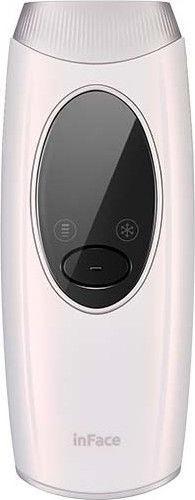 Image du produit InFace IPL Crystal Freezing Point Élimination des poils