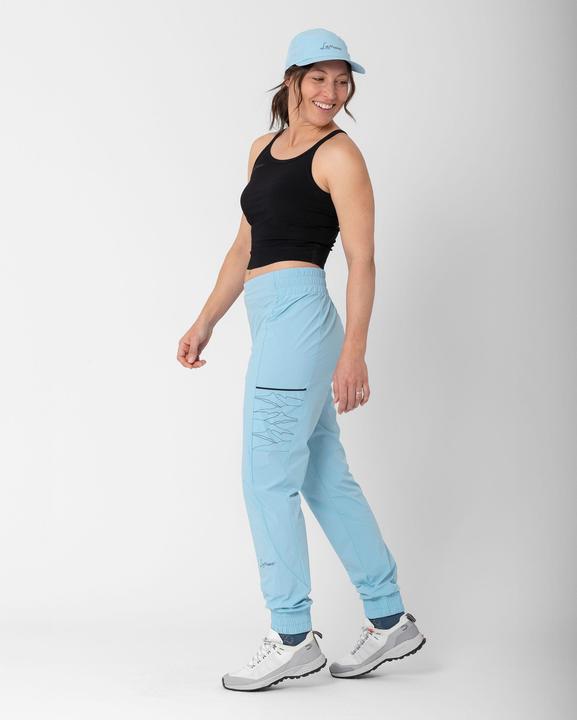 Actual product image Lamunt Federica Light Hiking (44)
