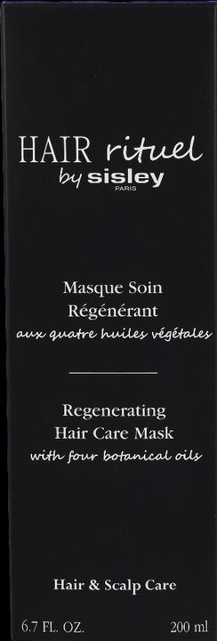 Produktbild Hair Rituel by Sisley Masque Soin Regenerant (200 ml)