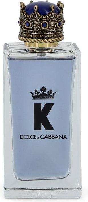 Immagine prodotto Dolce & Gabbana K Colonia EDT Spray per Uomini (Eau de toilette)