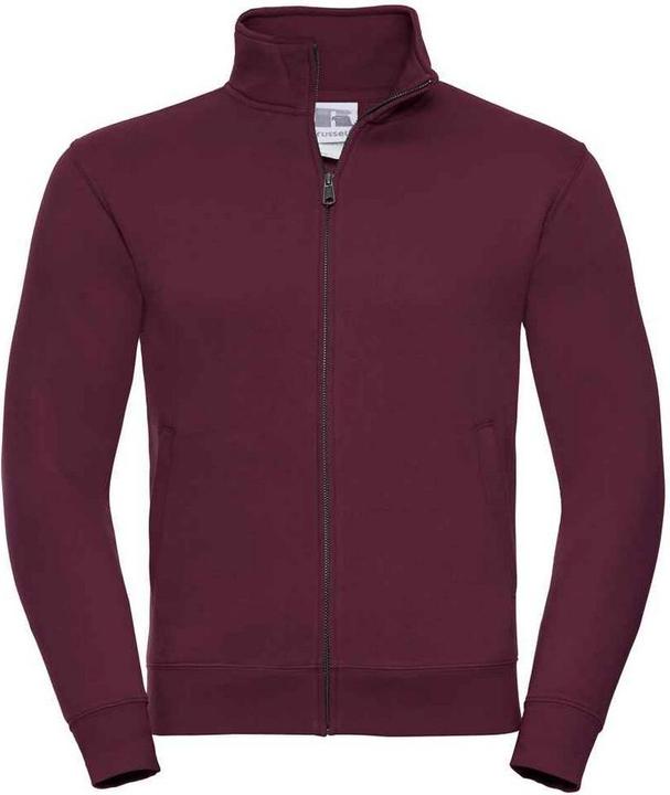 Produktbild Russell Authentische Sweatjacke (XL)