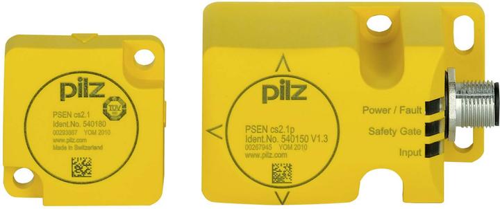 Pilz Kontaktloser Sicherheits-Schalter