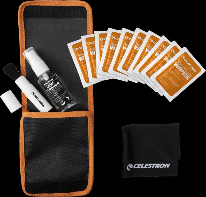 Produktbild Celestron Lens Cleaning Kit