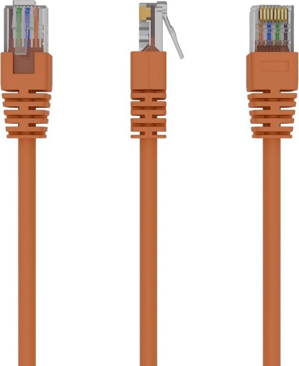 Produktbild Gembird Patch-Kabel (U/UTP, CAT5e, 3 m)