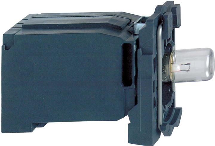 Produktbild Schneider Electric Lampenfassung