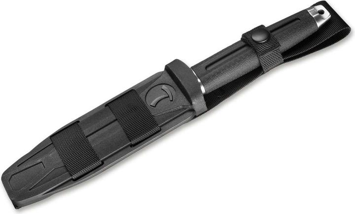 Actual product image Tokisu Musashi (15 cm)