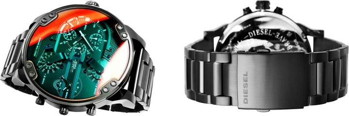 Immagine prodotto Diesel Mr. Daddy (Cronografo, 57 mm)