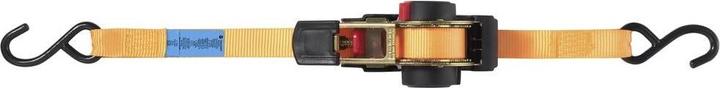 Image du produit Toolcraft TO-9614760 Sangle de serrage en deux parties Force de traction LC Arrimage bas (simple/di)