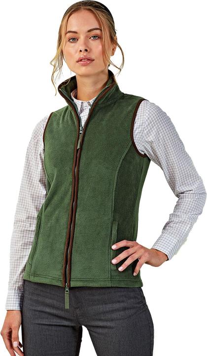 Produktbild Premier Artisan Weste (XS)